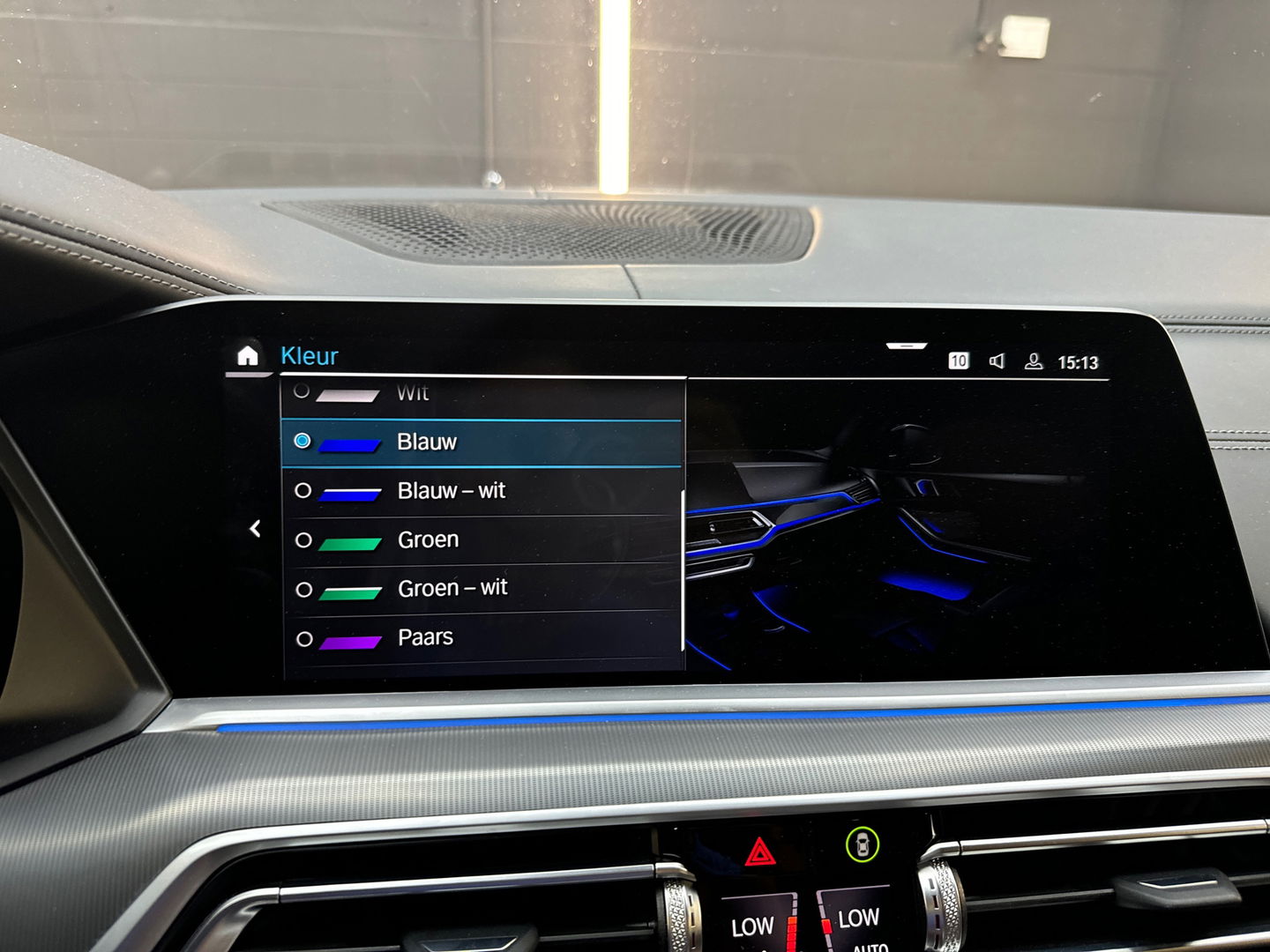 BMW X5 XDrive45e M Sport Pano|HuD|Memory|Laser|Massage|VOL