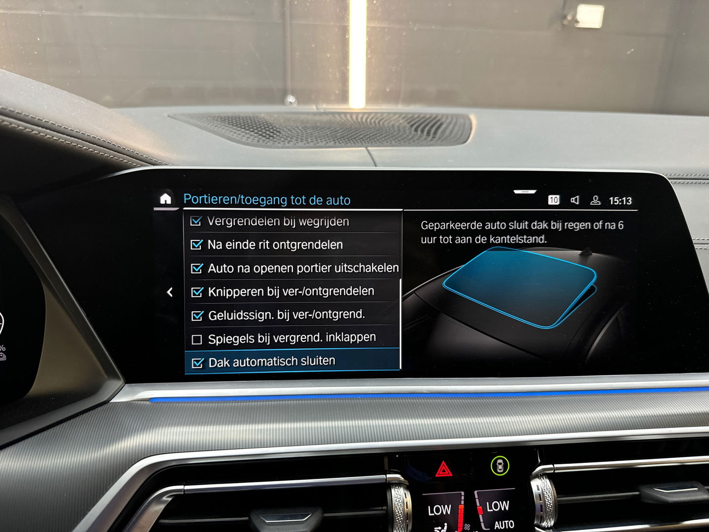 BMW X5 XDrive45e M Sport Pano|HuD|Memory|Laser|Massage|VOL