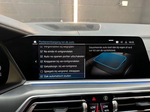 BMW X5 XDrive45e M Sport Pano|HuD|Memory|Laser|Massage|VOL