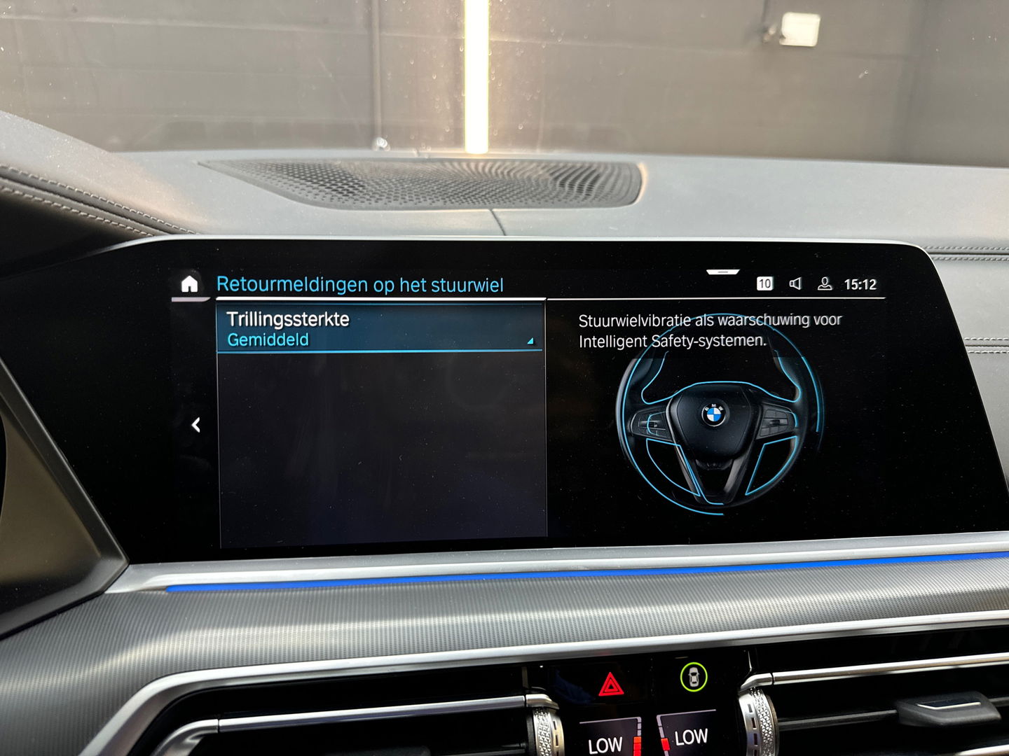 BMW X5 XDrive45e M Sport Pano|HuD|Memory|Laser|Massage|VOL