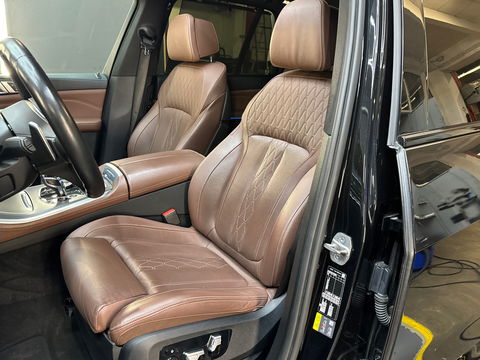 BMW X5 XDrive45e M Sport Pano|HuD|Memory|Laser|Massage|VOL