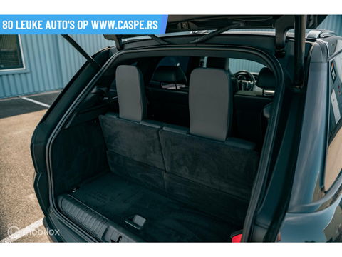 Land Rover Range Rover Sport 5.0 V8 Supercharged HSE Dynamic 7p.