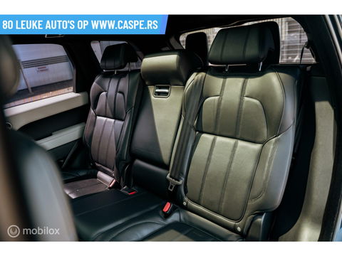 Land Rover Range Rover Sport 5.0 V8 Supercharged HSE Dynamic 7p.