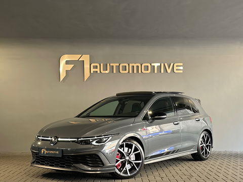 Volkswagen Golf 2.0 TSI GTI Clubsport Pano|IQ|H/K|Keyles|VOL