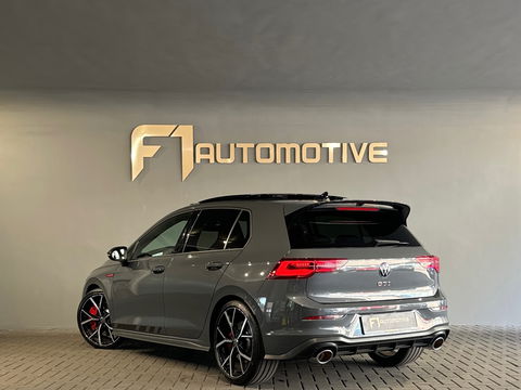 Volkswagen Golf 2.0 TSI GTI Clubsport Pano|IQ|H/K|Keyles|VOL