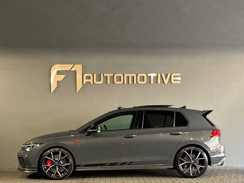 Volkswagen Golf 2.0 TSI GTI Clubsport Pano|IQ|H/K|Keyles|VOL