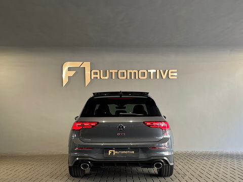 Volkswagen Golf 2.0 TSI GTI Clubsport Pano|IQ|H/K|Keyles|VOL