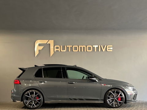 Volkswagen Golf 2.0 TSI GTI Clubsport Pano|IQ|H/K|Keyles|VOL