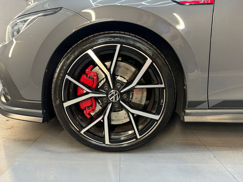 Volkswagen Golf 2.0 TSI GTI Clubsport Pano|IQ|H/K|Keyles|VOL