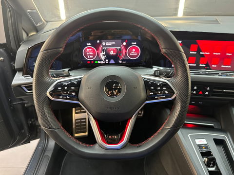 Volkswagen Golf 2.0 TSI GTI Clubsport Pano|IQ|H/K|Keyles|VOL