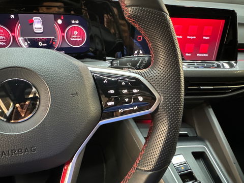 Volkswagen Golf 2.0 TSI GTI Clubsport Pano|IQ|H/K|Keyles|VOL