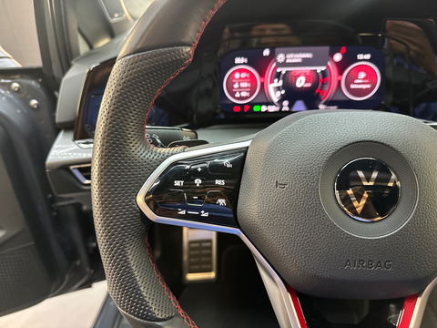 Volkswagen Golf 2.0 TSI GTI Clubsport Pano|IQ|H/K|Keyles|VOL