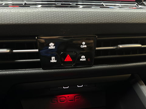 Volkswagen Golf 2.0 TSI GTI Clubsport Pano|IQ|H/K|Keyles|VOL