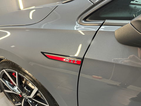 Volkswagen Golf 2.0 TSI GTI Clubsport Pano|IQ|H/K|Keyles|VOL