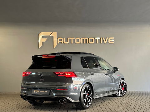 Volkswagen Golf 2.0 TSI GTI Clubsport Pano|IQ|H/K|Keyles|VOL