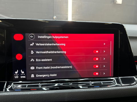 Volkswagen Golf 2.0 TSI GTI Clubsport Pano|IQ|H/K|Keyles|VOL