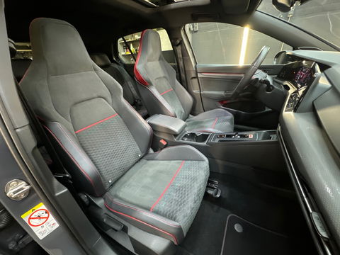 Volkswagen Golf 2.0 TSI GTI Clubsport Pano|IQ|H/K|Keyles|VOL