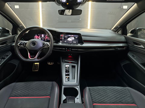 Volkswagen Golf 2.0 TSI GTI Clubsport Pano|IQ|H/K|Keyles|VOL