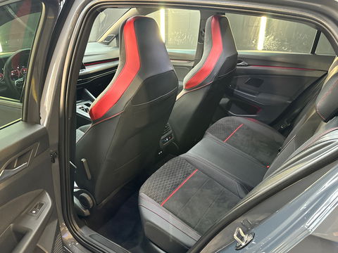 Volkswagen Golf 2.0 TSI GTI Clubsport Pano|IQ|H/K|Keyles|VOL