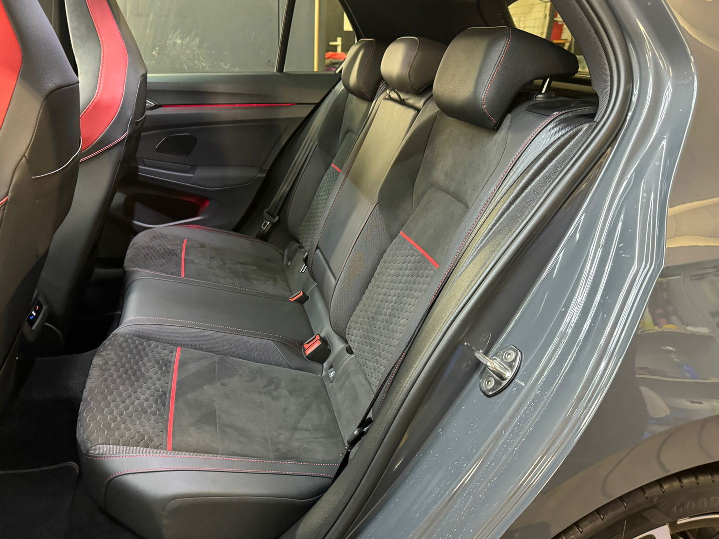 Volkswagen Golf 2.0 TSI GTI Clubsport Pano|IQ|H/K|Keyles|VOL