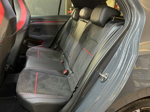 Volkswagen Golf 2.0 TSI GTI Clubsport Pano|IQ|H/K|Keyles|VOL