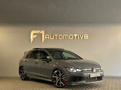 Volkswagen Golf 2.0 TSI GTI Clubsport Pano|IQ|H/K|Keyles|VOL