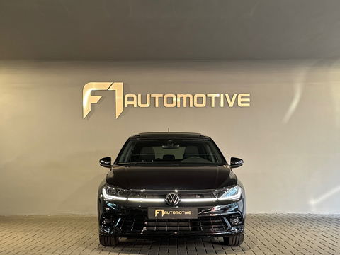 Volkswagen Polo 1.0 TSI R-Line Business Pano|IQ Light|Camera