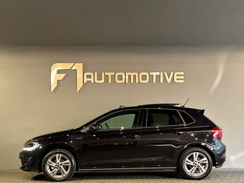 Volkswagen Polo 1.0 TSI R-Line Business Pano|IQ Light|Camera