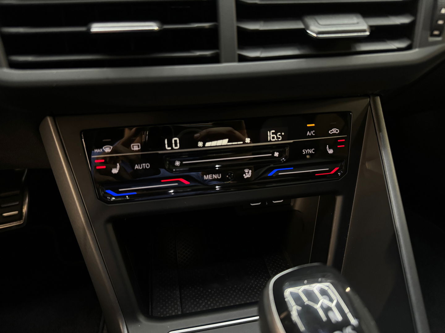 Volkswagen Polo 1.0 TSI R-Line Business Pano|IQ Light|Camera