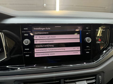 Volkswagen Polo 1.0 TSI R-Line Business Pano|IQ Light|Camera
