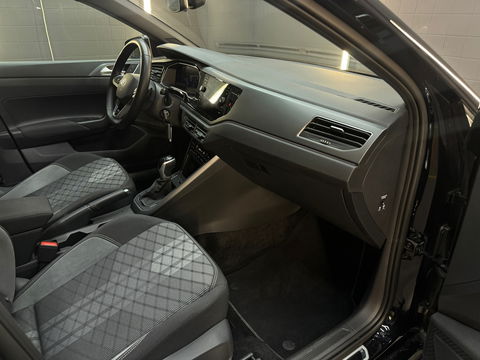 Volkswagen Polo 1.0 TSI R-Line Business Pano|IQ Light|Camera