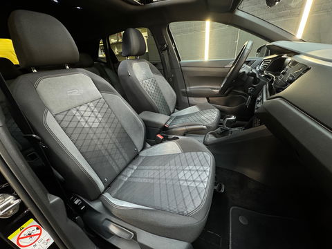 Volkswagen Polo 1.0 TSI R-Line Business Pano|IQ Light|Camera