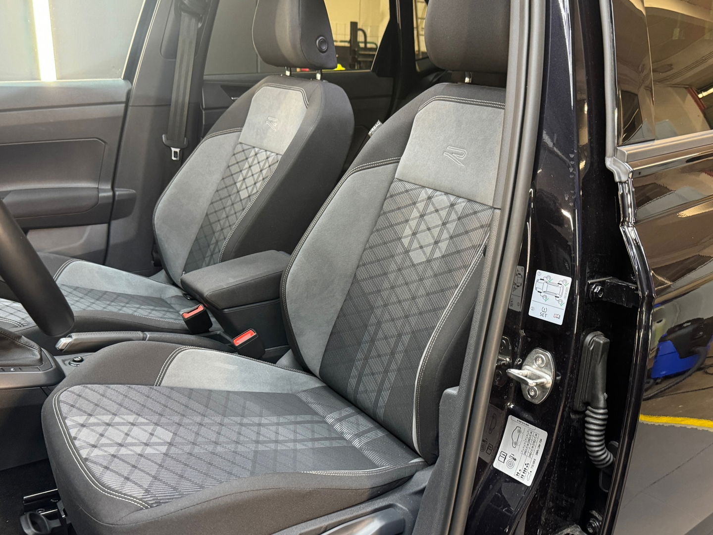 Volkswagen Polo 1.0 TSI R-Line Business Pano|IQ Light|Camera