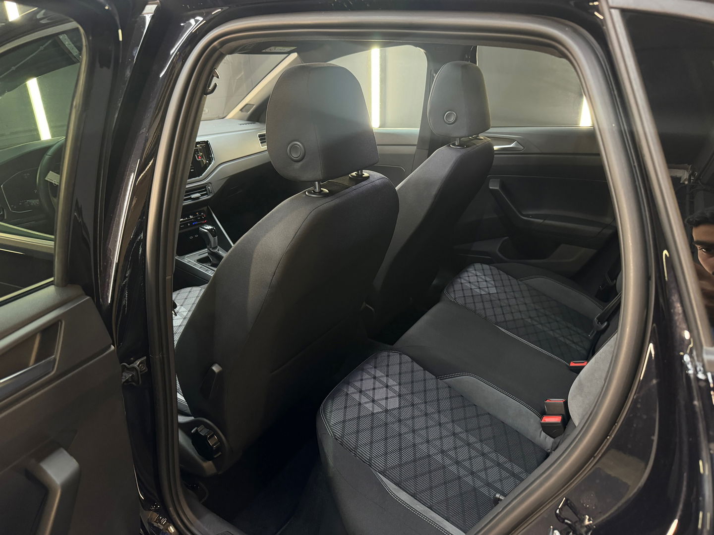 Volkswagen Polo 1.0 TSI R-Line Business Pano|IQ Light|Camera