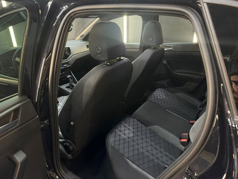 Volkswagen Polo 1.0 TSI R-Line Business Pano|IQ Light|Camera
