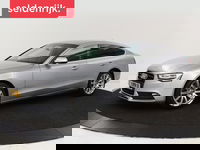 Audi A5 - 1.8 TFSI Business Edition | Automaat | Leder | Navigatie | Keyless | Elektrische stoelen | Xenon | Parkeerhulp | Climate control | Bluetooth | Cruise control | LED