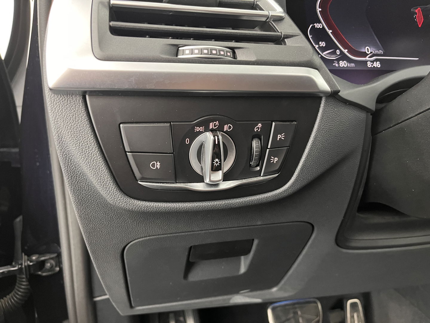 BMW iX3 High Executive Shadow-line-Plus-Pack 80 kWh [ 3-Fase ] (INCL-BTW) *PANO | LUXURY-LEATHER | FULL-LED | MEMORY-PACK | HEAD-UP | ADAPTIVE-CRUISE | TOPVIEW | HARMAN/KARDON-AUDIO | BLIND-SPOT | SPORT-SEATS | DAB+ | CARPLAY | KEYLESS | 20''ALU*
