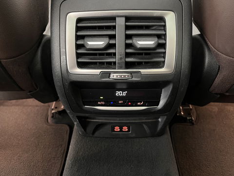 BMW iX3 High Executive Shadow-line-Plus-Pack 80 kWh [ 3-Fase ] (INCL-BTW) *PANO | LUXURY-LEATHER | FULL-LED | MEMORY-PACK | HEAD-UP | ADAPTIVE-CRUISE | TOPVIEW | HARMAN/KARDON-AUDIO | BLIND-SPOT | SPORT-SEATS | DAB+ | CARPLAY | KEYLESS | 20''ALU*
