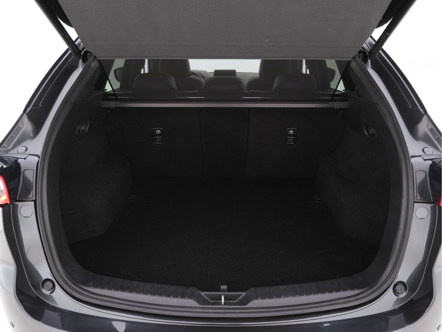 Mazda CX-5 2.0 SkyActiv-G 165 Signature *PANO | LUXURY-LEATHER | BOSE-SOUNDSYSTEM | FULL-LED | ADAPTIVE-CRUISE | MEMORY-PACK |  HEAD-UP | KEYLESS | TOP-VIEW | BLINDSPOT | HEATED/COOLED-COMFORTSEATS | NAVI-FULLMAP | LANE-ASSIST |  .