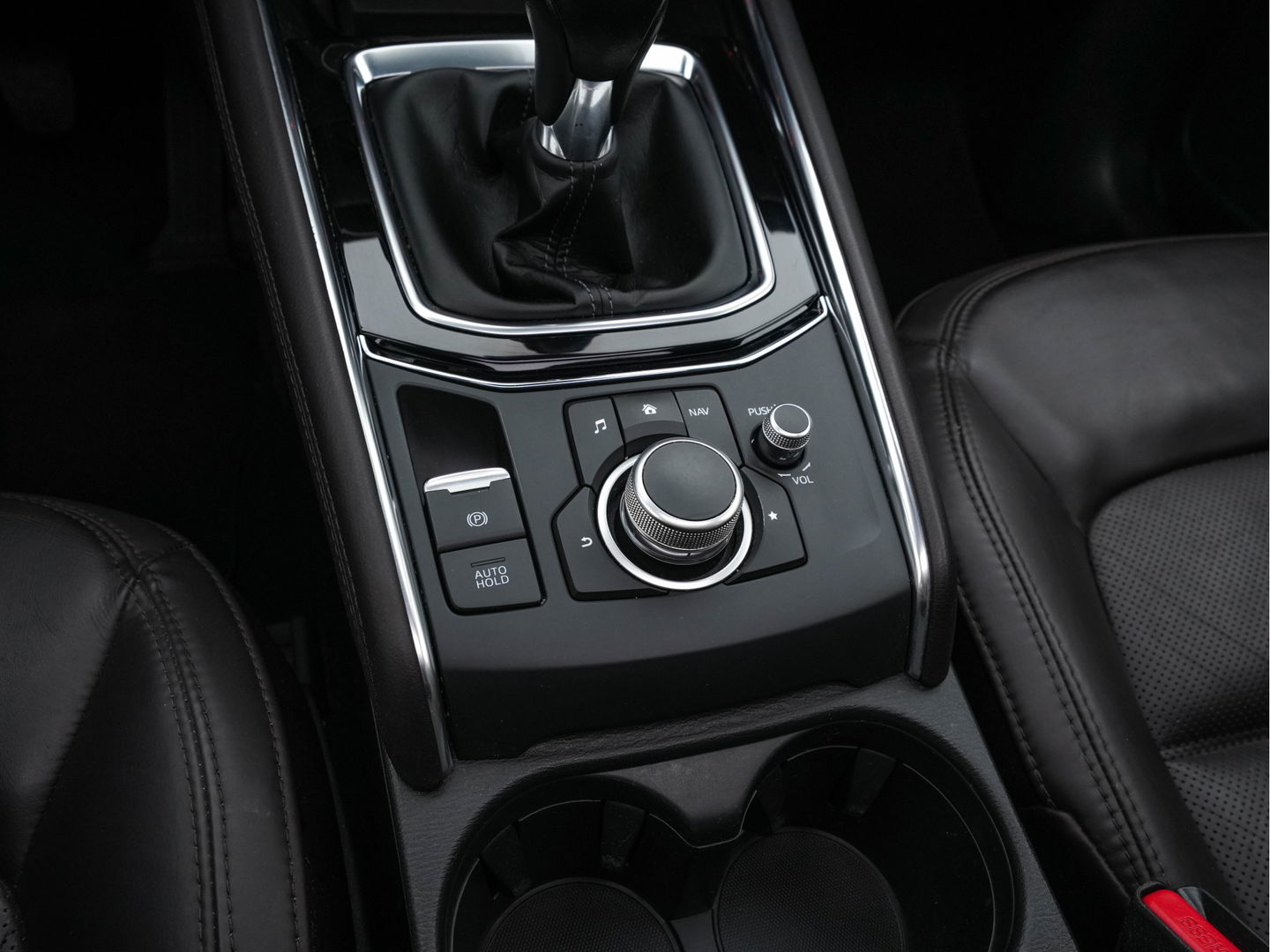 Mazda CX-5 2.0 SkyActiv-G 165 Signature *PANO | LUXURY-LEATHER | BOSE-SOUNDSYSTEM | FULL-LED | ADAPTIVE-CRUISE | MEMORY-PACK |  HEAD-UP | KEYLESS | TOP-VIEW | BLINDSPOT | HEATED/COOLED-COMFORTSEATS | NAVI-FULLMAP | LANE-ASSIST |  .