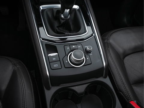 Mazda CX-5 2.0 SkyActiv-G 165 Signature *PANO | LUXURY-LEATHER | BOSE-SOUNDSYSTEM | FULL-LED | ADAPTIVE-CRUISE | MEMORY-PACK |  HEAD-UP | KEYLESS | TOP-VIEW | BLINDSPOT | HEATED/COOLED-COMFORTSEATS | NAVI-FULLMAP | LANE-ASSIST |  .