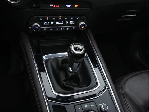 Mazda CX-5 2.0 SkyActiv-G 165 Signature *PANO | LUXURY-LEATHER | BOSE-SOUNDSYSTEM | FULL-LED | ADAPTIVE-CRUISE | MEMORY-PACK |  HEAD-UP | KEYLESS | TOP-VIEW | BLINDSPOT | HEATED/COOLED-COMFORTSEATS | NAVI-FULLMAP | LANE-ASSIST |  .