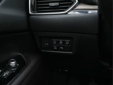 Mazda CX-5 2.0 SkyActiv-G 165 Signature *PANO | LUXURY-LEATHER | BOSE-SOUNDSYSTEM | FULL-LED | ADAPTIVE-CRUISE | MEMORY-PACK |  HEAD-UP | KEYLESS | TOP-VIEW | BLINDSPOT | HEATED/COOLED-COMFORTSEATS | NAVI-FULLMAP | LANE-ASSIST |  .
