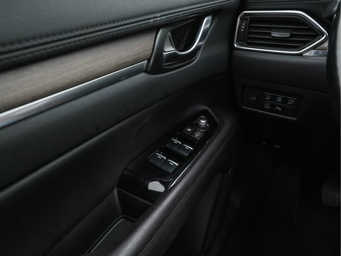 Mazda CX-5 2.0 SkyActiv-G 165 Signature *PANO | LUXURY-LEATHER | BOSE-SOUNDSYSTEM | FULL-LED | ADAPTIVE-CRUISE | MEMORY-PACK |  HEAD-UP | KEYLESS | TOP-VIEW | BLINDSPOT | HEATED/COOLED-COMFORTSEATS | NAVI-FULLMAP | LANE-ASSIST |  .