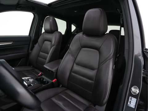 Mazda CX-5 2.0 SkyActiv-G 165 Signature *PANO | LUXURY-LEATHER | BOSE-SOUNDSYSTEM | FULL-LED | ADAPTIVE-CRUISE | MEMORY-PACK |  HEAD-UP | KEYLESS | TOP-VIEW | BLINDSPOT | HEATED/COOLED-COMFORTSEATS | NAVI-FULLMAP | LANE-ASSIST |  .