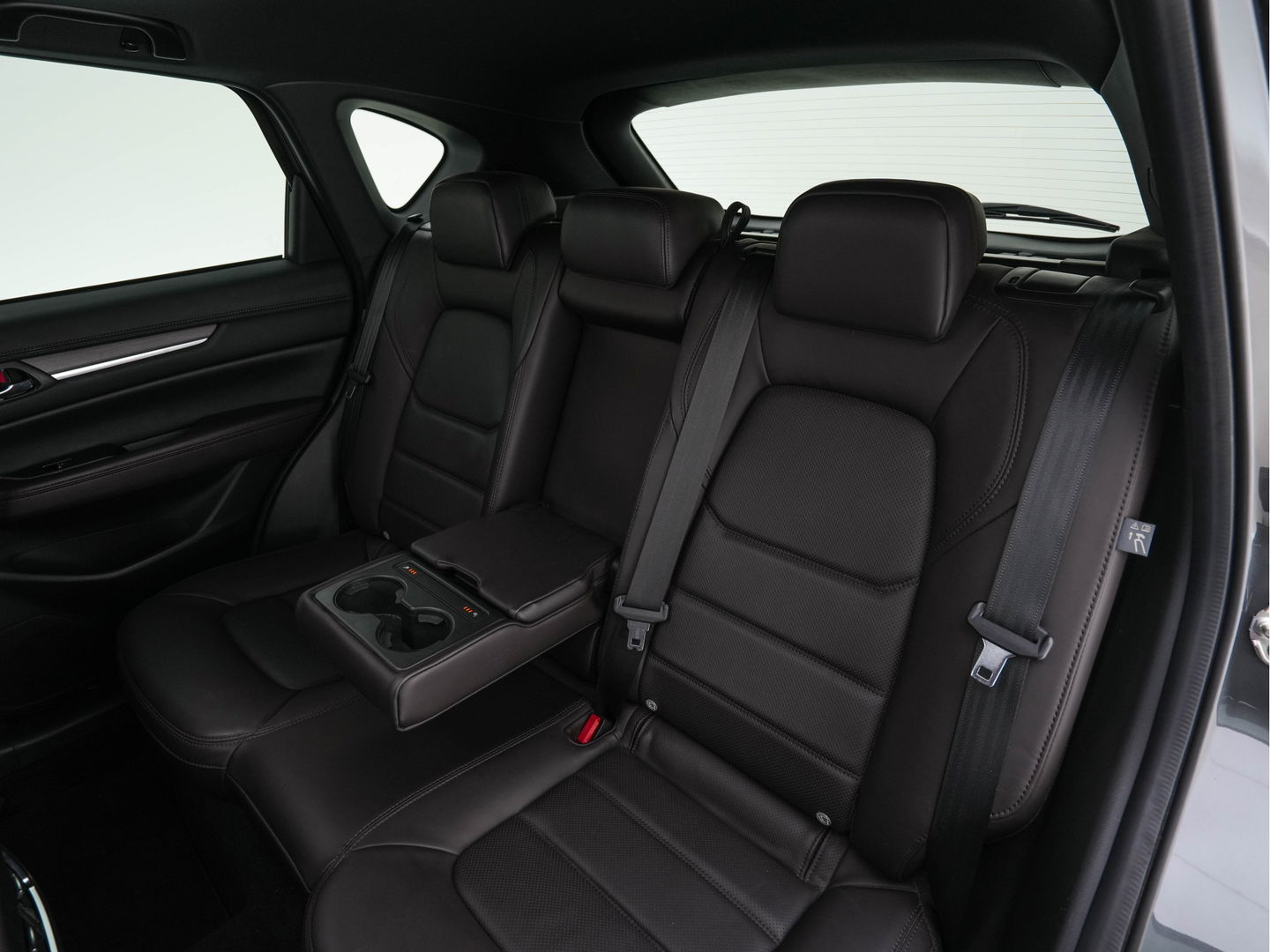Mazda CX-5 2.0 SkyActiv-G 165 Signature *PANO | LUXURY-LEATHER | BOSE-SOUNDSYSTEM | FULL-LED | ADAPTIVE-CRUISE | MEMORY-PACK |  HEAD-UP | KEYLESS | TOP-VIEW | BLINDSPOT | HEATED/COOLED-COMFORTSEATS | NAVI-FULLMAP | LANE-ASSIST |  .