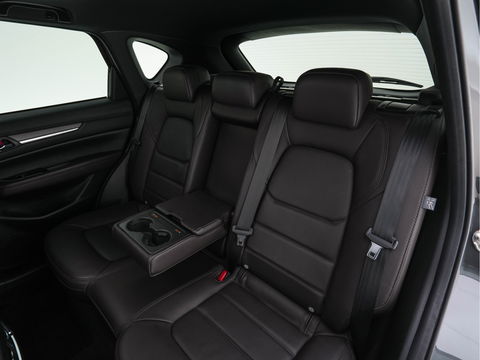 Mazda CX-5 2.0 SkyActiv-G 165 Signature *PANO | LUXURY-LEATHER | BOSE-SOUNDSYSTEM | FULL-LED | ADAPTIVE-CRUISE | MEMORY-PACK |  HEAD-UP | KEYLESS | TOP-VIEW | BLINDSPOT | HEATED/COOLED-COMFORTSEATS | NAVI-FULLMAP | LANE-ASSIST |  .