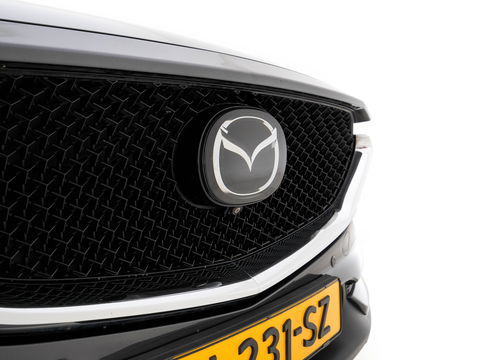 Mazda CX-5 2.0 SkyActiv-G 165 Signature *PANO | LUXURY-LEATHER | BOSE-SOUNDSYSTEM | FULL-LED | ADAPTIVE-CRUISE | MEMORY-PACK |  HEAD-UP | KEYLESS | TOP-VIEW | BLINDSPOT | HEATED/COOLED-COMFORTSEATS | NAVI-FULLMAP | LANE-ASSIST |  .