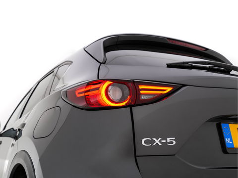 Mazda CX-5 2.0 SkyActiv-G 165 Signature *PANO | LUXURY-LEATHER | BOSE-SOUNDSYSTEM | FULL-LED | ADAPTIVE-CRUISE | MEMORY-PACK |  HEAD-UP | KEYLESS | TOP-VIEW | BLINDSPOT | HEATED/COOLED-COMFORTSEATS | NAVI-FULLMAP | LANE-ASSIST |  .