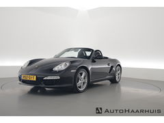 Porsche Boxster 2.9 PDK 256pk | Cruise | PDC A | Stoelverw. | Leder | Airco | 18"